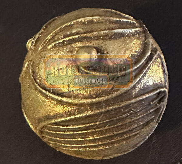 golden snitch