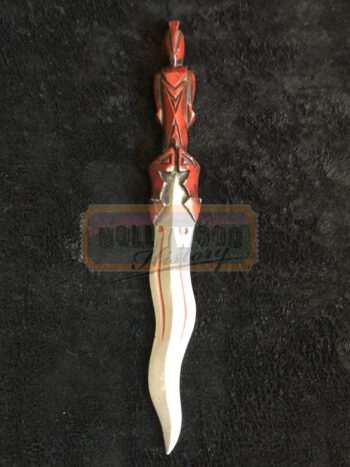 gabrielle’s dagger