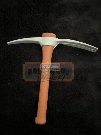 gnome’s pick axe (pa2)