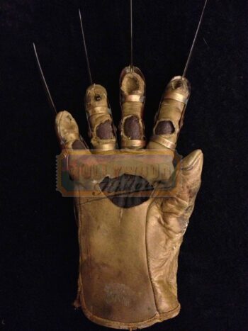 freddy glove