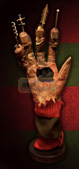 Freddy's Nightmares<br><br>Freddy Dentist Glove