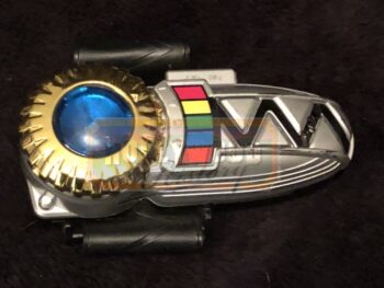 galaxy ranger transmorpher
