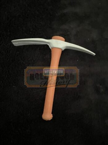 gnome’s pick axe (pa2)