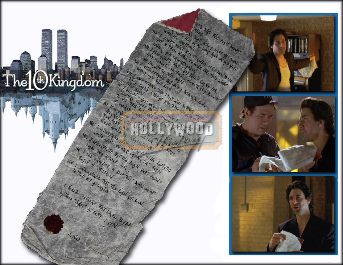 10th_Kingdom-_Magic_Bean_Contract