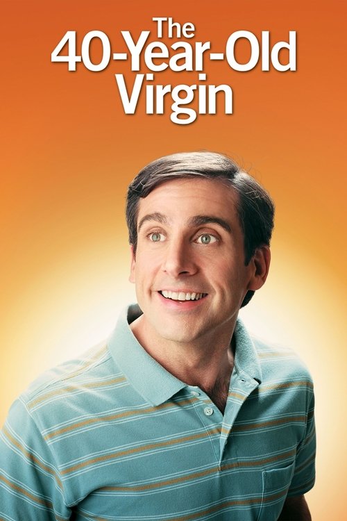 40 Year-Old Virgin, The