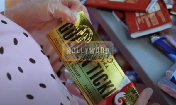 Charlie and the Chocolate Factory Wonka Bars and Golden Ticket 1_02