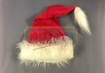 grinch test hat