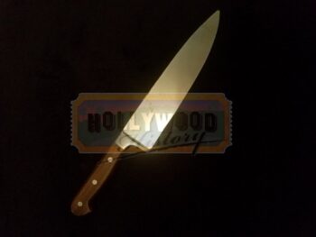 halloween h20 stunt knife