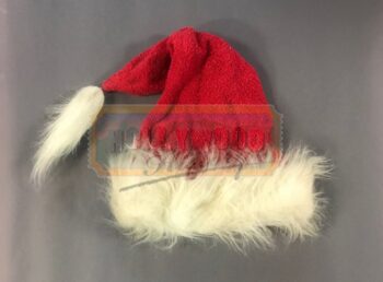 grinch test hat