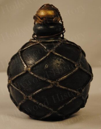 hassansin fire grenade