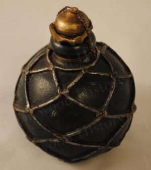 Prince of Persia<br><br>Hassansin Fire Grenade