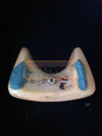 happy mayor mouth #2