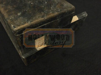 hard to die soul box