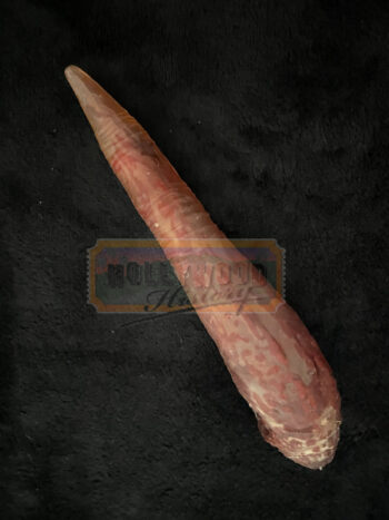 hero red slug creature 3