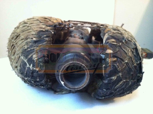 hero functioning alien pod gun