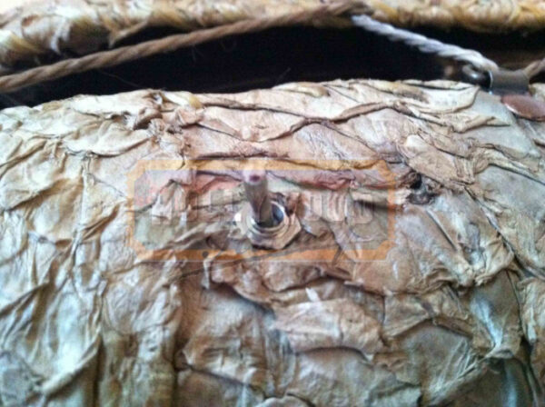 hero functioning alien pod gun