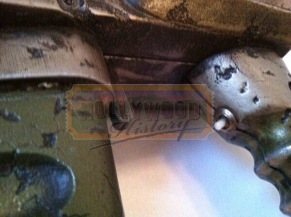 hero functioning alien pod gun