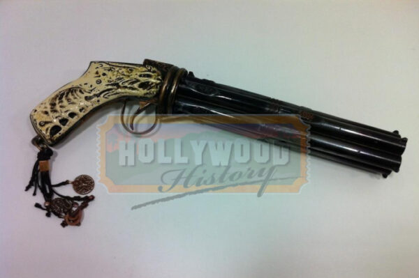 hero hard copy godkiller gun