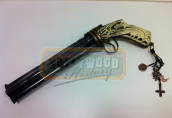 hero hard copy godkiller gun