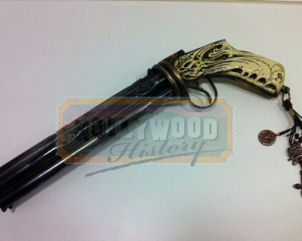 hero hard copy godkiller gun