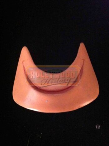 happy mayor mouth #2