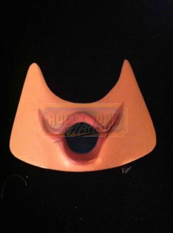 happy mayor mouth #1