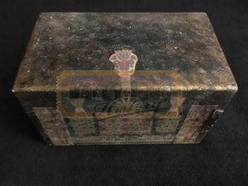 hard to die soul box