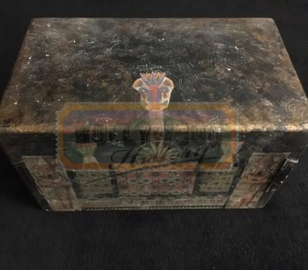 hard to die soul box