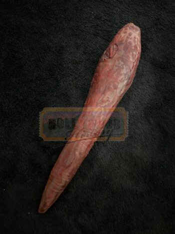 hero red slug creature 2