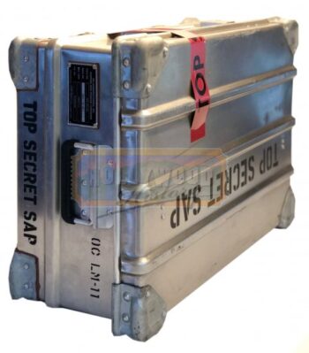 hero top secret apollo 11 case