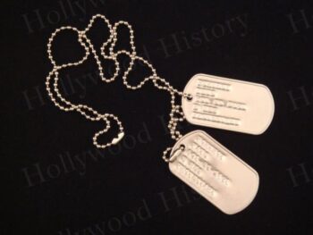 jack black dog tags