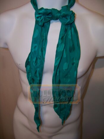 joker’s bloody tie