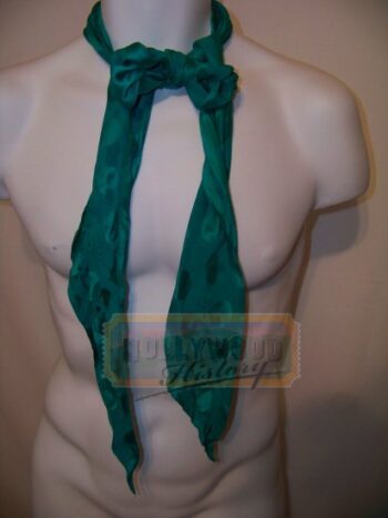 joker’s bloody tie