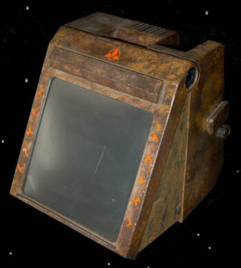klingon computer
