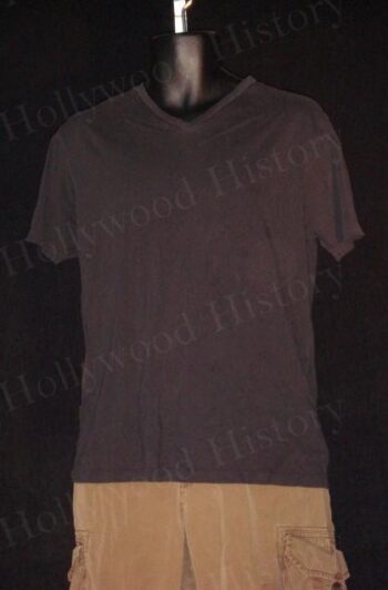 jack carver hero outfit