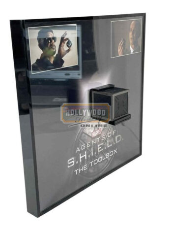 Vibranium “the Toolbox”