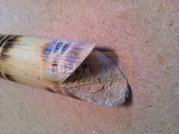 lara croft broken fighting stick