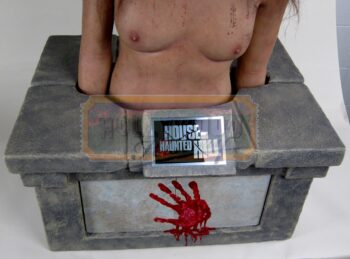 house on haunted hill mutant puppet