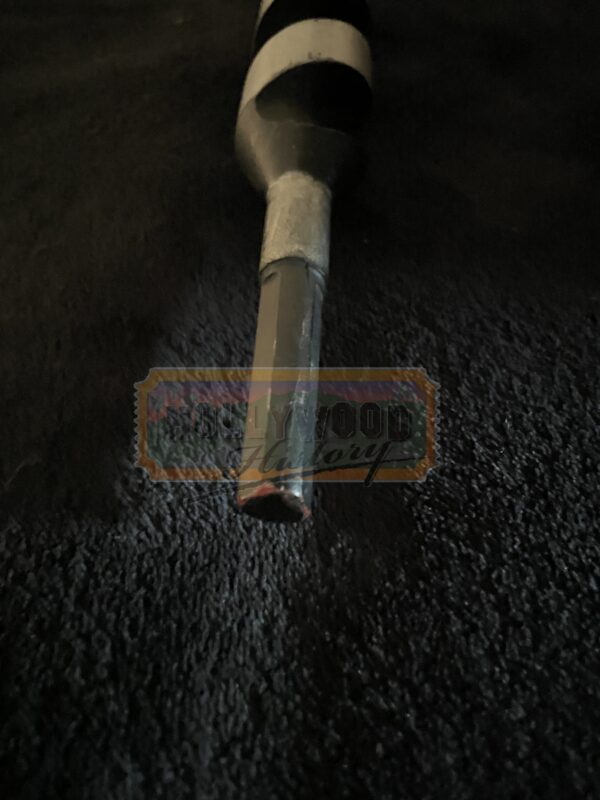 Home Alone Drill Bit 1_02