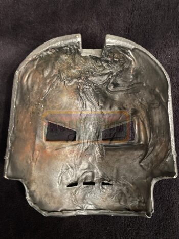 ironman mark 1 mask