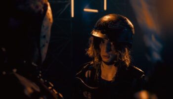 kane hodder signed call sheet