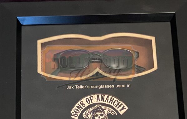 Jax Teller Sunglasses Display Case Far_01