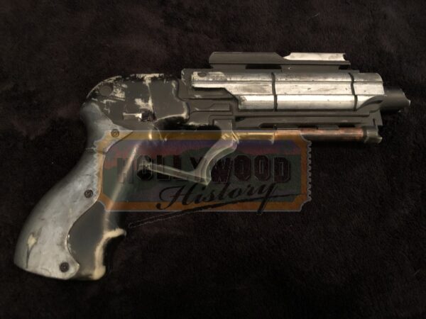 kiera’s cps sidearm