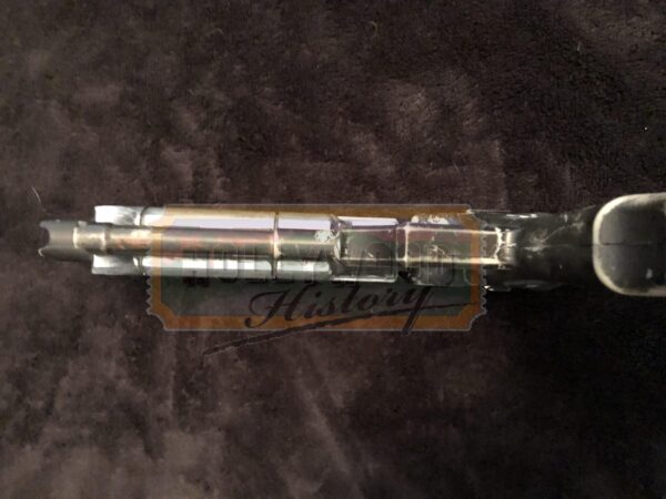 kiera’s cps sidearm