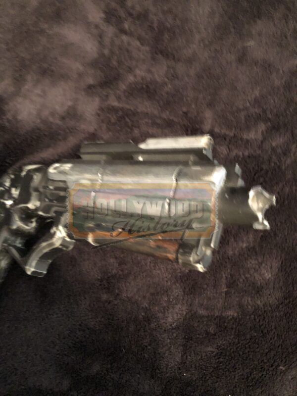 kiera’s cps sidearm