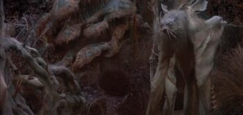 landstrider puppet head