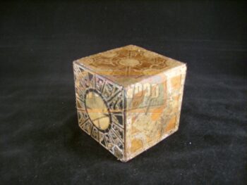 lament configuration puzzle box