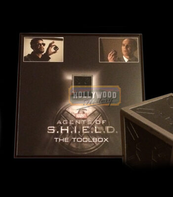 Vibranium “the Toolbox”