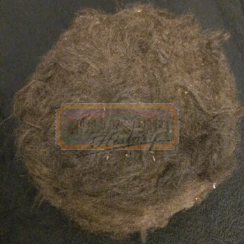 large scale critter ball