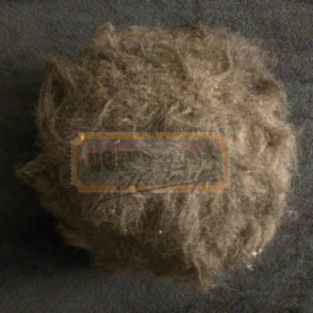 large scale critter ball